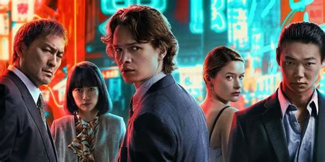 tokyo vice hbo cast.